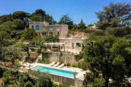 Villa Sportelli Selva di fasano