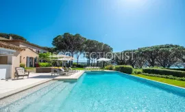 Villa des Vestales Saint-Tropez