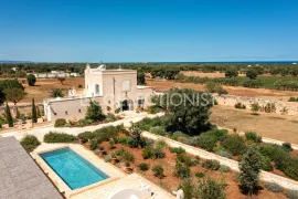 Masseria La Spina Ostuni