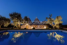 Trullo Angelo Martina franca