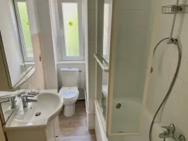 Location Appartement 78m² - METZ