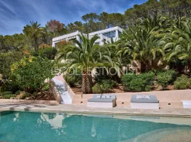 Villa Selvatica Santa eulària des riu