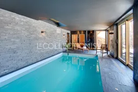 Chalet Palombe Morzine
