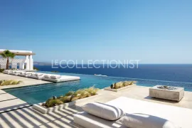 Villa Avenir Vathi