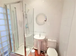 Location T2 meublé - Parc Longchamp - 42m², Marseille 4ème