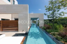Villa Mozart Chania 