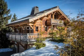 Chalet Epicéa Saint-Gervais-les-Bains