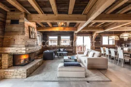 Chalet Coupelin Saint-Gervais-les-Bains