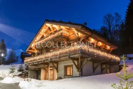 Chalet Ringo Saint-Gervais-les-Bains