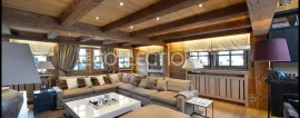 Chalet Lara Megève