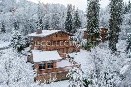 Chalet Petite Ourse Megève