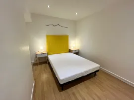 Location T2 meublé lumineux et spacieux