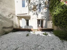 Location T2 meublé lumineux et spacieux