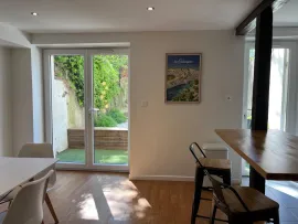 Location T2 meublé lumineux et spacieux