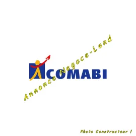 Décoration Télécommande pour Comabi Edimatec + Fin de course (arrêt de sécurité Haut)