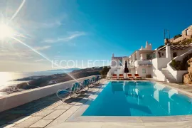 Villa Limani Tourlos