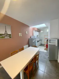 Colocation Maison 5 chambres - Vieux-Lille
