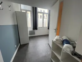 Colocation Maison 5 chambres - Vieux-Lille