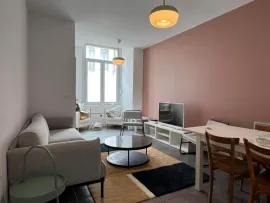 Colocation Maison 5 chambres - Vieux-Lille