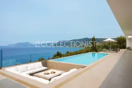 Villa Démosthène Πεντάτι