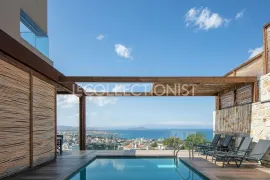 Villa Gemeaux Chania