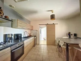Vente Morières les avignon - Ensemble immobilier de 430m² -