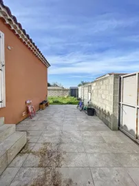 Vente Morières les avignon - Ensemble immobilier de 430m² -