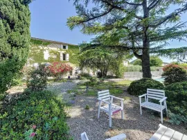 Vente Uniquement Chez nous ! Saint Saturnin- les-Avignon