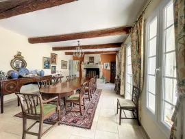 Vente Uniquement Chez nous ! Saint Saturnin- les-Avignon