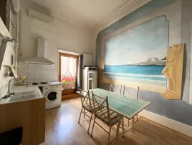 Vente Avignon Intra-muros. Appartement 4 pièces mezzanine 130m² - Idéalement situé