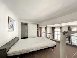 Vente Avignon Intra-muros. Appartement 4 pièces mezzanine 130m² - Idéalement situé