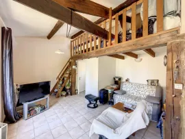 Vente Uniquement chez nous! Avignon intra-muros studio de 24 m² quartier recherché