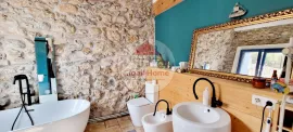 Vente Vue mer rénovée avec goût