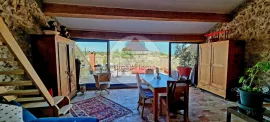 Vente Vue mer rénovée avec goût