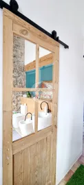 Vente Vue mer rénovée avec goût
