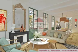 Vente Demeure d'Exception