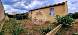 Vente Maison avec sous-sol complet en excellent état