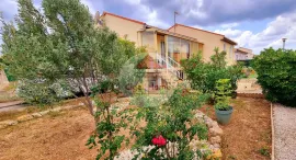 Vente Maison avec sous-sol complet en excellent état
