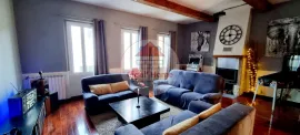 Vente Maison de maître avec terrasse vue mer, garage + 2 appartements