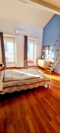 Vente Maison de maître avec terrasse vue mer, garage + 2 appartements