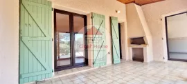 Vente Maison 4 chambres avec jardin et garage