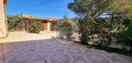 Vente Maison 4 chambres avec jardin et garage