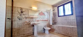 Vente Maison 4 chambres avec jardin et garage