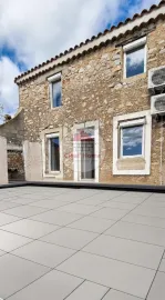 Vente Maison avec terrasse entièrement rénovée