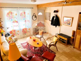 Vente Superbe Maison avec Terrasse et Cour