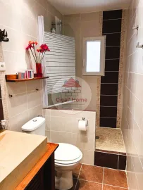Vente Superbe Maison avec Terrasse et Cour