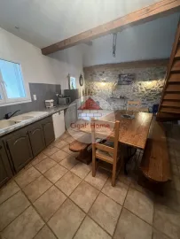 Vente Grande propriété avec possibilité de gîtes