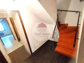 Vente Maison avec jardin
