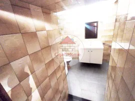 Vente Maison avec jardin