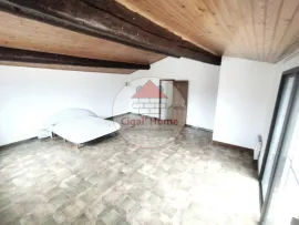 Vente Maison avec jardin